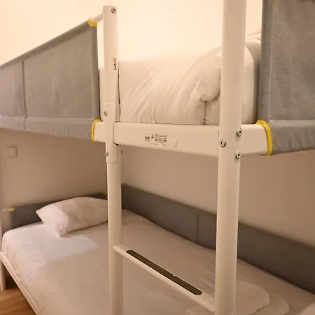 Apartment Homenfun Paseo De Gracia