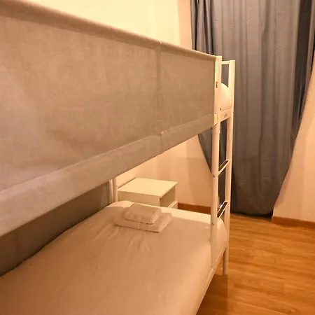 Homenfun Paseo De Gracia Barcelona