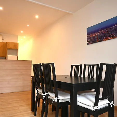 Homenfun Paseo De Gracia *