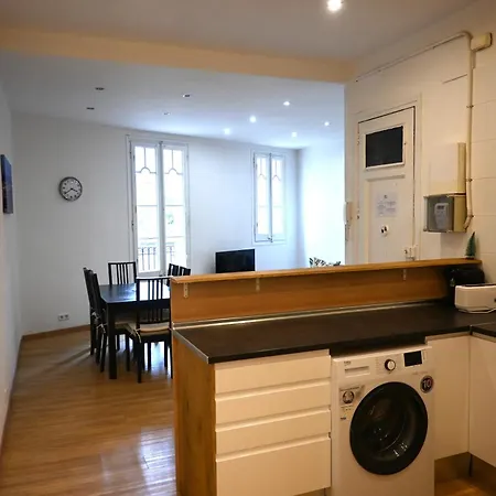 Apartament Homenfun Paseo De Gracia *