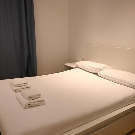 Homenfun Paseo De Gracia Apartament Barcelona