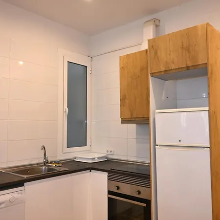 Apartament Homenfun Paseo De Gracia *
