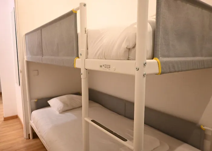 Apartment Homenfun Paseo De Gracia